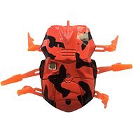 Beetle - Target Compatible with Laser Game Sets - Orange - Target