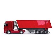 Siva Truck Mercedes Benz Actros for sand - RC Truck