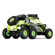 Rock Crawler 6x6 Across - Remote Control Car