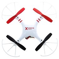 X-drone Nano white - Drone