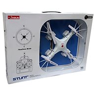 Rayline Stunt X-5 VR White - Drone