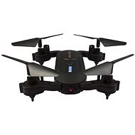 Rayline Stunt X-5 VR black - Drone