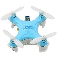 Rayline Funtom 1W blue - Drone