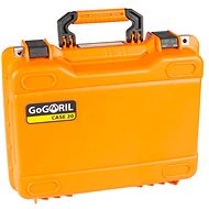 GoGoril CASE for DJI Mavic orange - Suitcase
