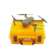 GoGoril CASE for DJI Mavic yellow - Suitcase
