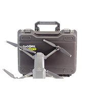 GoGoril CASE for DJI Mavic black - Suitcase