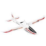 MonsterTronic Sky-King RTF Electric Glider, Red - RC Airplane