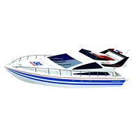 Grey Atlantic Yacht - RC Ship