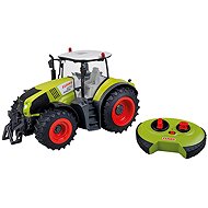 Class Axion 870 - RC Tractor