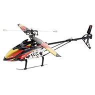 MonsterTronic MT400 Heli - RC Helicopter