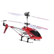 Syma S107G Red - RC Helicopter