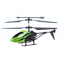 Cyclone 2.4Ghz - RC Helicopter