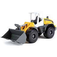 Lena Loader Liebherr L538 - Toy Car
