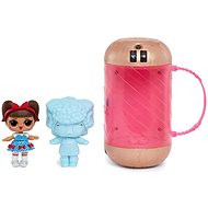 LOL Surprise Decorator with Doll, Sidekick - Figure