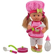 Nena the Chef - Doll