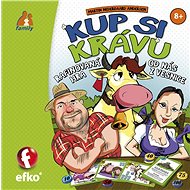 Buy a cow - Social Game