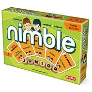 Nimble – Junior - Spoločenská hra