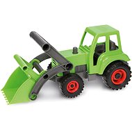 Lena Eco active tractor - Tractor