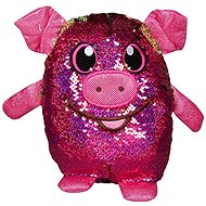 Glitter Palz - big - Figure