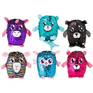 Glitter Palz - small - Figure