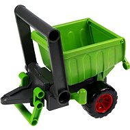Lena Eco active trailer - Toy Car