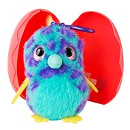 Hatchimals Fabula Forest Cuddly Toy in an Egg - Big - Figure