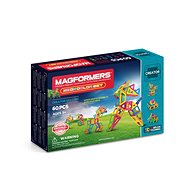 Magnets Neon 60 - Building Set