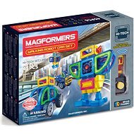 MagForms RC Bugs / Robot - Építőjáték