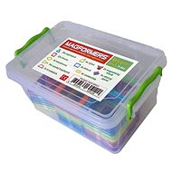Magnetic Designer Plus - Building Set