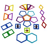 Magformers Large - Building Set
