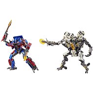 Transformers Generations (Wearable) - Figure