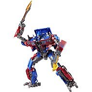 Transformers Generations Optimus Prime - Figure