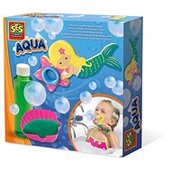 Ses Bubble Blower in Bath - Craft for Kids