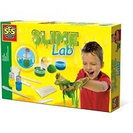 Ses Slime Lab - DIY Slime