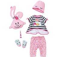 BABY born Deluxe Pajamas and Accessories - Doll Accessory