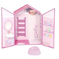 Baby Annabell Bathroom - Doll Accessory