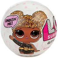 L.O.L. Surprise Tots Ball Doll - Figur