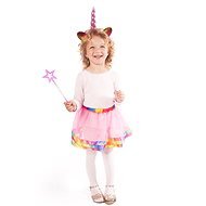 Unicorn costume size. S - Costume