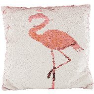 Sambo Flamingo - Pillow