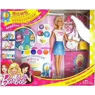 Barbie Set of Accessories I - Doll Accessory