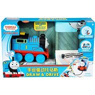 Thomas and Friends Draw and Drive - Train