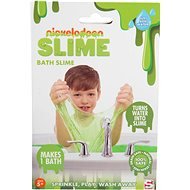 Bath Slime green - Modelling Clay