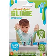 Sink into the bathtub blue - Modelling Clay