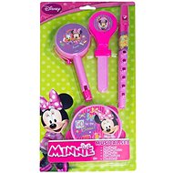 Minnie Mouse Music set - Musical Toy