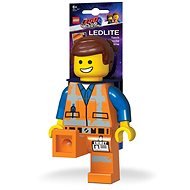 LEGO Movie 2 Emmet Fackel - Figur