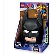 LEGO Movie 2 Batman Mask - Night Light