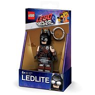 LEGO Movie 2 Batman LEDlite Keyring - Figure
