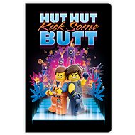LEGO Movie 2 Galactic Duo - Journal