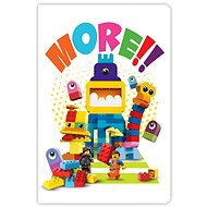 LEGO Movie 2 Duplo - Journal