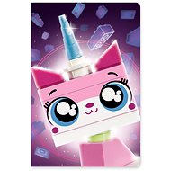 LEGO Movie 2 Unikitty - Notebook - Journal